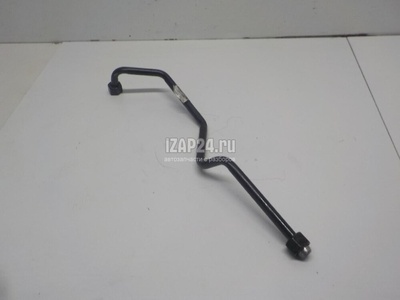 4F0317821E Трубка системы охлаждения АКПП VAG Allroad quattro (2006 - 2012)