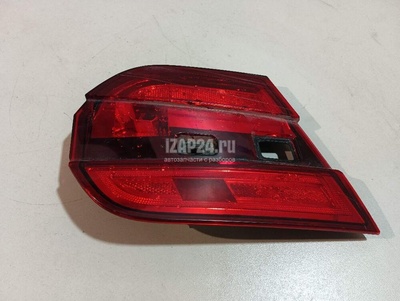 C2Z12877 Фонарь задний внутренний левый Jaguar XF (2007 - 2015)