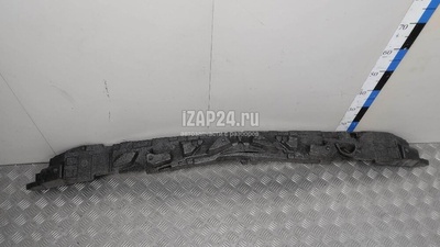 2128800135 Наполнитель переднего бампера Mercedes Benz W212 E-Klasse (2009 - 2016)