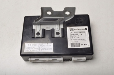 Hyundai i20 блок блок управления bcm 95400 - 1j810