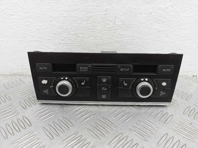 4L0820043F Переключатель отопителя Audi Q7 (4LB) 2005 - 2009 2007 , 5HB00917405