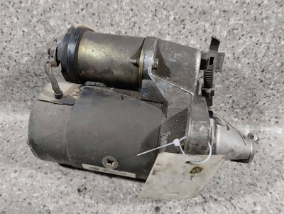 2330070J02 Стартер 1.6i 16v , MAGNETI MARELLI. 5МКПП. Nissan Sunny N14 1993 23300-70J02