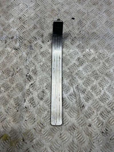 7l0853794 Накладка на порог Porsche Cayenne 955 2004