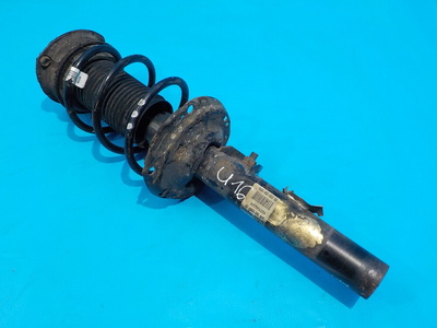 5Q0413023EB Амортизатр передний в сборе Audi A3 (8V) 2013-2020
