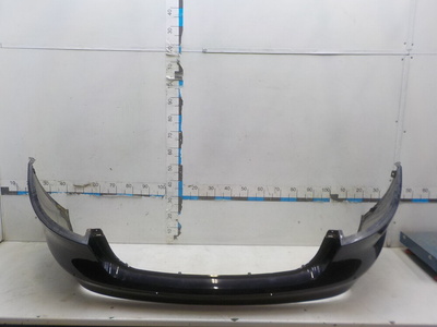 T2H31342LML Бампер задний Jaguar XF 2015-