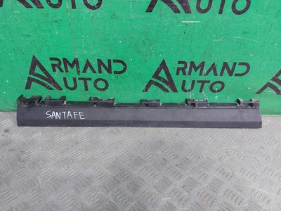 87732S1AB0SCR накладка молдинга двери Hyundai Santa Fe 4 TM 2018-нв , 87776s1000