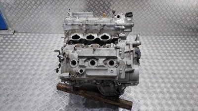 1900031A00 Двигатель Toyota Camry 40 2006 2GRFE , 2GRFE