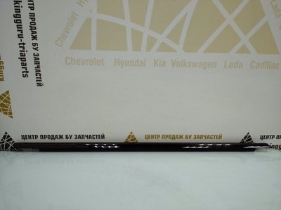 51337465150 Уплотнитель стекла двери BMW 3 G20 2018-2022
