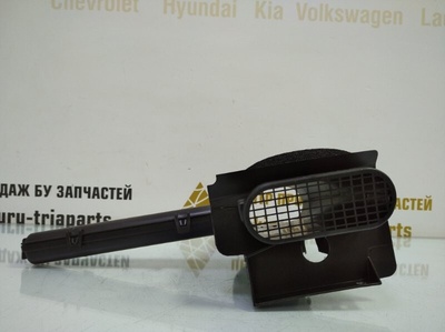 960150068R Воздухозаборник Renault Duster 2 HJD 2020-2022