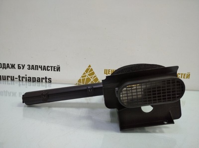 960150068R Воздухозаборник Renault Duster 2 HJD 2020-2022
