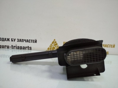 960150068R Воздухозаборник Renault Duster 2 HJD 2020-2022