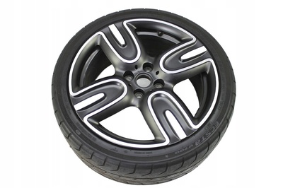 Мини купер r56 r58 gp 6856220 jcw works колесо 17