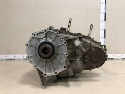 3200008022 Коробка раздаточная SsangYong SsangYong Actyon Sport 2006-2012
