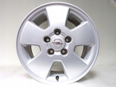 Оригинальные opel meriva astra vectra combo - c corsa - c van_f - vat