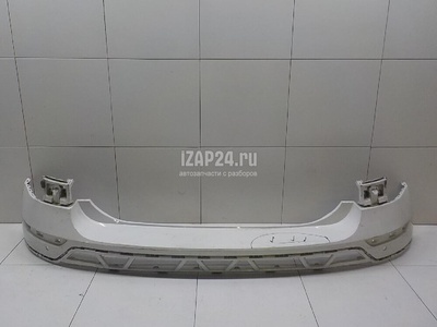 5LU807421A Бампер задний VAG Yeti (2009 - 2018)