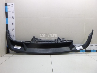 3AE807521A9B9 Юбка задняя VAG Passat [B7] (2011 - 2015)