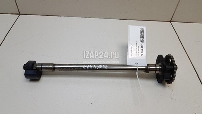 06E103273AD Вал балансирный VAG A7 (4G8) (2011 - 2018)