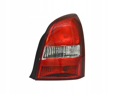 26550AU30A фонарь nissan primera p12 02 - правый