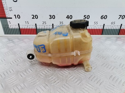 13265592 Бачок расширительный Opel Meriva B (2010-2018) 2010 ,39097904
