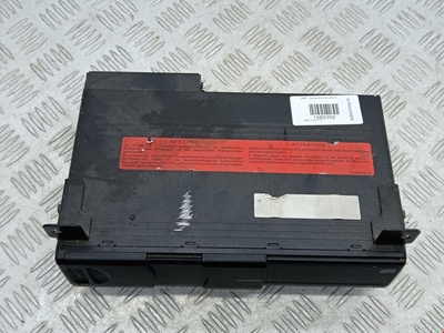 65126913389 Чейнджер компакт дисков BMW X5 (E53) (1999-2006) 2003 ,65126946990