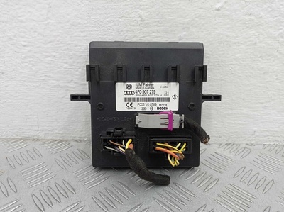 4F0907279 Блок управления бортовой сети Audi Q7 (4LB) 2005 - 2009 2009 , 4F0910279