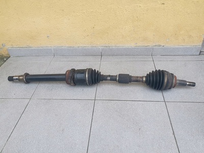 4341005320 półóś правый toyota avensis ii t25 2.2 d - cat 177km