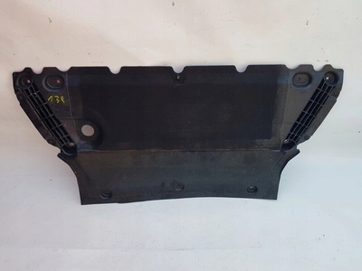 8W0863821D audi a4 b9 a5 крышка под двигатель