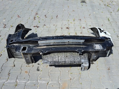 Мерседес w213 е класса универсал полоса tyl заднего пол ванна задница