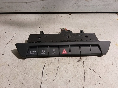 82A925301G audi a1 ii 82a панель переключатель аварийных esp