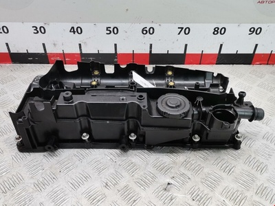 11128589941 Крышка головки блока цилиндров BMW 5-Series (F07/F10/F11/F18) (2009-2017) 2013 ,
