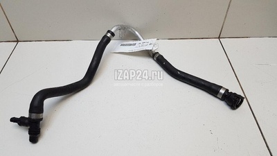 11538573715 Трубка системы охлаждения BMW 3-serie F30/F31/F80 (2011 - 2020)