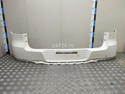 5N0807421HGRU Бампер задний VAG Tiguan (2011 - 2016)