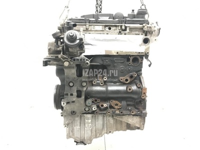 04L100091A Двигатель VAG A6 [C7,4G] (2011 - 2018)