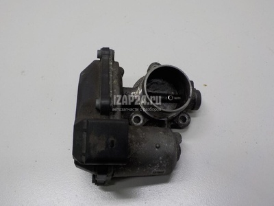 04L131501B Клапан рециркуляции выхлопных газов VAG A5/S5 [8F] Cabrio (2010 - 2016)