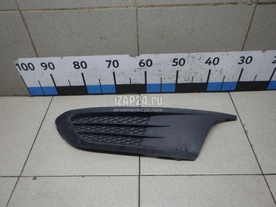 5C68536659B9 Решетка в бампер левая VAG Jetta (2011 - 2018)