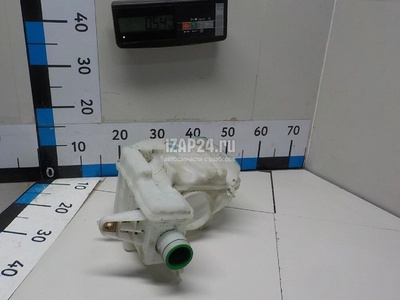 1668690520 Бачок омывателя лобового стекла Mercedes Benz W166 M-Klasse (ML/GLE) (2011 - 2018)
