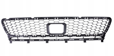 5G0853677C9B9 volkswagen голд vii gti 12 - 17 решетка радиатора решётка бампер середина