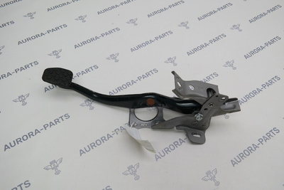 KD3143300C Педаль тормоза Mazda CX-5 KF 2016