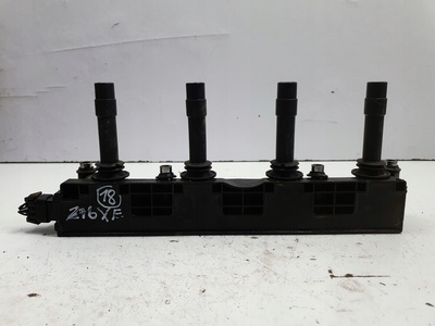 U600248006 opel astra ii г 1.4 1.6 16v катушка зажигания ngk u6002