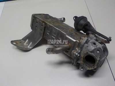 6711400570 Радиатор системы EGR Ssang Yong Actyon New/Korando C 2010