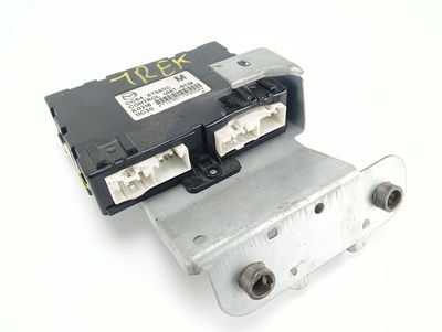 CC6467560C модуль комфорта bcm mazda 5 i cr19 cc64 67560c