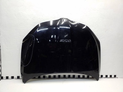 5E0823031A Капот Skoda Octavia A7 Restail