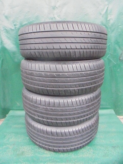 4 шины летние 225 / 60r17 hankook ventus 7 i 6 мм