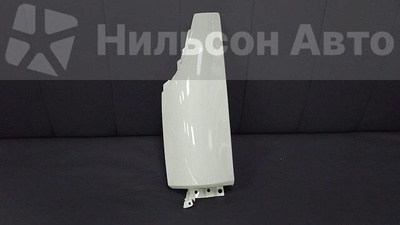 8978966540 Щечка кабины левая ISUZU ELF ISUZU ELF NKR/NPR 8-97896-654-0/8-97851-088-0/8-97851-088-1/8-97892-685-0
