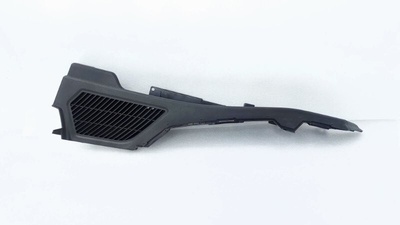 51477326625 Направляющая шторки багажника BMW X5 F15 2013 , 7326625, 7284279