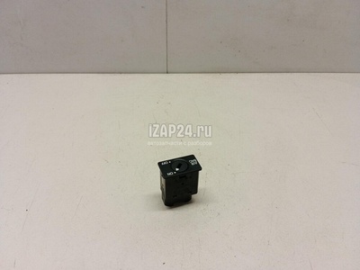 1K0919237D9B9 Выключатель VAG Q3 (8U) (2012 - 2018)