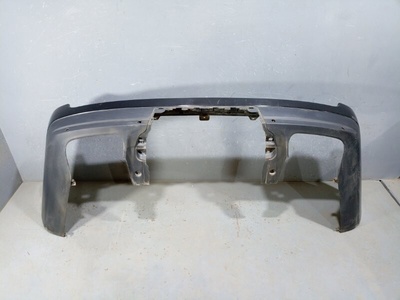 LR105876 Бампер задний Land Rover Range Rover 4