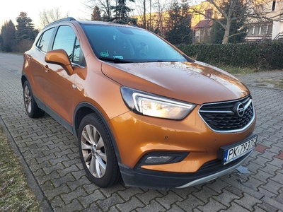 Opel мокко 1.4 т enjoy lpgtec