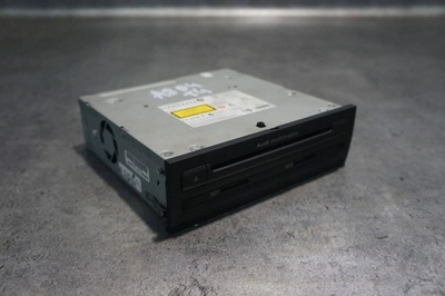 4H0035666N считыватель mmi блок управления плеер audi a8 s8 d4 4h