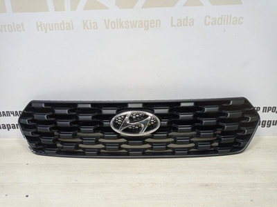 86351M0020 Решетка радиатора Hyundai Creta 1 GSR Рестайлинг 2020-2021
